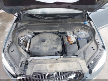 Volvo XC90 II SUV Facelifting 2.0 B6 Benzynowy Mild Hybrid 314KM 2021 Volvo XC 90 Recharge Plug-In Hybrid T8 Inscription 6 Passenger 2021 2.0l, zdjęcie 8