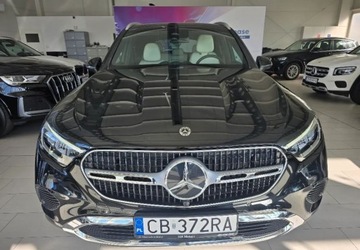 Mercedes GLC C254/X254 2023 Mercedes-Benz GLC Salon Polska Aut 9G 4x4 5L gwarancji 313KM Hybryda PlugIN, zdjęcie 12