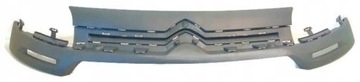 CITROEN BERLINGO 12-18 ATRAPA KRATKA GRILL CZARNY