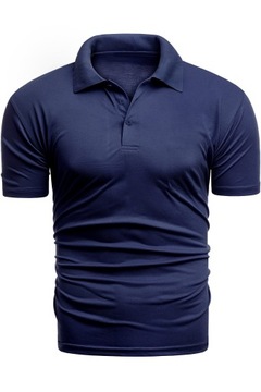 S - KOSZULKA MĘSKA POLO EUTEX MODEL REGULAR