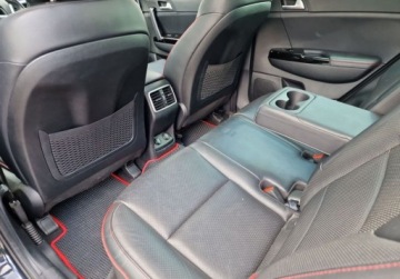 Kia Sportage IV SUV Facelifting 1.6 T-GDI 177KM 2020 Kia Sportage T-GDI DCT, GT Line MAX, I wl., Serwis ASO, VAT 23 1.6, zdjęcie 31