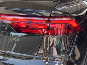 Audi Q8 2026 Q8 / E-Tron RSQ8 TFSI quattro Performance 4.0 (640KM) 2026, zdjęcie 17