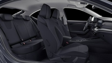 Skoda Octavia IV Liftback 1.5 TSI EVO 150KM 2025 Škoda Octavia Skoda Octavia Edition 130 Essence, zdjęcie 10