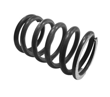 SPRĘŻYNA NACISKOWA d=7,0 * Dz=60 * L=95 - 1szt