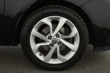 Opel Corsa E Hatchback 3d 1.4 Turbo 100KM 2018 Opel Corsa 1.4 Turbo, Salon Polska, Klima, zdjęcie 11