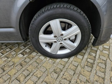 Volkswagen Caravelle T5 Caravelle Facelifting długi rozstaw osi 2.0 BiTDI 180KM 2012 Volkswagen Caravelle 2.0 TDI 180KM DSG 4Motion 9os, zdjęcie 13