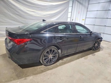 Toyota Avalon III 2022 Toyota Avalon Touring 2022 3.5 Benzyna 301KM, zdjęcie 3