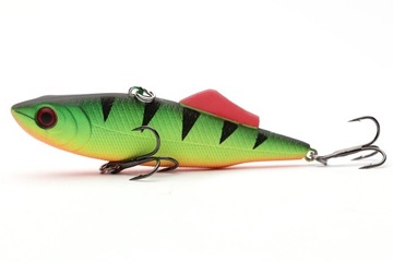 ПРИМАНКА CICADA YORK VIB 6,5см/13,4г