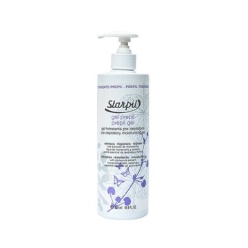Starpil Żel Przed Depilacją 500ml