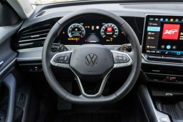 Volkswagen Passat B9 2025 Volkswagen Passat Elegance 2.0 TDI 193 KM 4MOTION,, zdjęcie 16