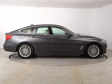 BMW Seria 3 F30-F31-F34 Gran Turismo 2.0 320d 184KM 2015 BMW 3GT 320d xDrive GT, Salon Polska, zdjęcie 5