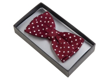 GREG BOW TIE Мужской галстук-бабочка для рубашки + BOX mz09