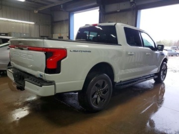 Ford 2025 Ford F150 Lighting Lariat Elektryczny 580KM, zdjęcie 4