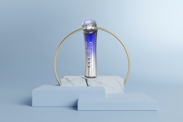 Безыгольная мезотерапия HOME SPA Herz Medical 6в1
