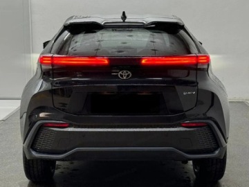 Toyota C-HR II SUV 1.8 Hybrid 140KM 2025 Od ręki - Style 1.8 Hybrid 140KM| Podgrzewane fotele!, zdjęcie 2