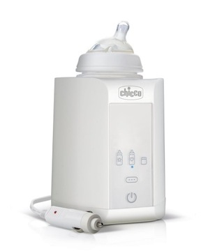 Podgrzewacz do butelek CHICCO HOME & TRAVE
