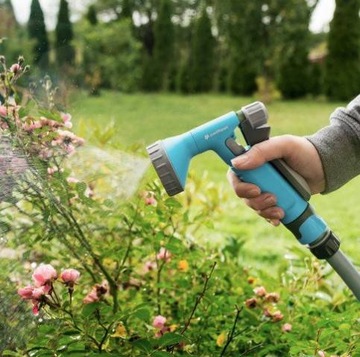 RAIN IDEAL CELLFAST ПИСТОЛЕТНЫЙ СПРИНКЕР 51-738