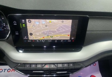 Skoda Octavia III Kombi Facelifting 2.0 TDI 150KM 2020 Skoda Octavia Gwarancja Bezwypadkowy Oplacony Serwisowany 2.0 Diesel 150KM, zdjęcie 22