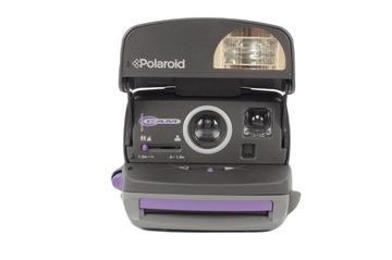 POLAROID CAM-tanio