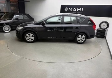 Kia Ceed I SW 1.4 109KM 2009 Kia Ceed Kia Ceed Ceex27d 1.4 Comfort 1.4 Benzyna 109KM, zdjęcie 5