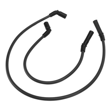 Przewody świec zaponowych 8 mm 31932-99A Stabilne kable świec EM