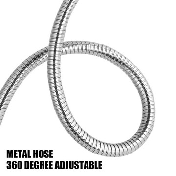 Светодиодная настольная лампа ClipOn Гибкая лампа