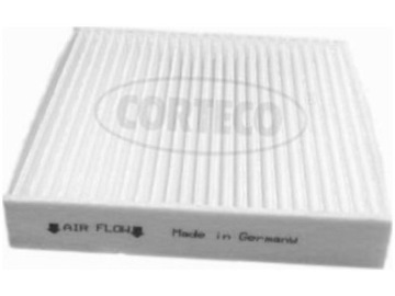 CORTECO 80000603 FILTR VENTILACE PROSTORU SPOLUJEZDCE