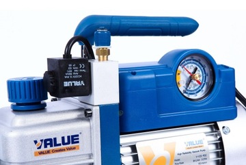 Вакуумный насос R32 Value V-i125-R32 70л/мин