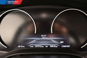 BMW Seria 5 G30-G31 Limuzyna 520i 184KM 2020 BMW Seria 5 520iFV23LED Fog lightsFotel SportowySport Line 2.0 Benzyna, zdjęcie 3