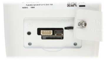 BCS-V-TIP24FCL4-AI2 МЕГАПИКСЕЛЬНАЯ КАМЕРА BCS VIEW, 4 МП, LED, 40 Мп