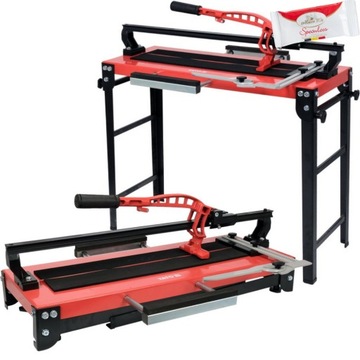 PRZYRZĄD DO CIĘCIA PŁYTEK CERAMICZNYCH 60 CM ZE STOŁEM YT-37040