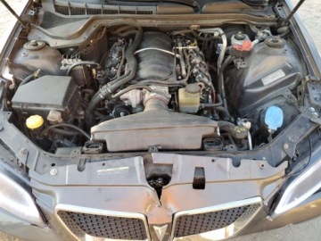 Pontiac 2009 Pontiac Inny G8 GT 2009 6.0 Benzyna 361KM, zdjęcie 6