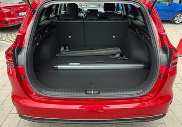 Kia Ceed III Kombi Facelifting 1.5 T-GDI 140KM 2025 Kia Ceed TRIBUTE dostepny od reki od KIA WOJTANOWICZ Gdynia 1.5 Benzyna, zdjęcie 12