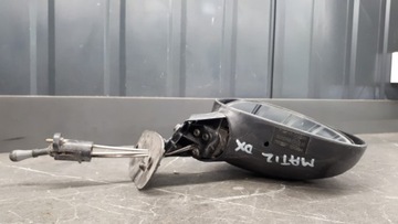 010140 ZRCÁTKO PRAVÉ DAEWOO MATIZ 3PIN