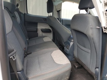 Ford Maverick II 2023 Ford Maverick XL 2023 2.0l 2.0 Benzyna 250KM, zdjęcie 10