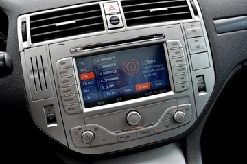 Ford Kuga I 2008 Ford Kuga Biała Perła 2,0TDCi Panorama Duża, zdjęcie 23