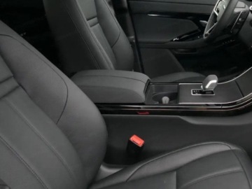 Land Rover Range Rover Evoque II SUV Facelifting 2.0 D200 204KM 2026 Range Rover Evoque D200 Dynamic SE 2.0 (204KM) 2026, zdjęcie 11