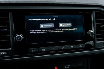 Seat Ateca 2026 Seat Ateca Reference 1.0 TSI 115 KM, zdjęcie 18