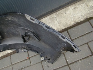 MAZDA 2 - NÁRAZNÍK PŘEDNÍ
