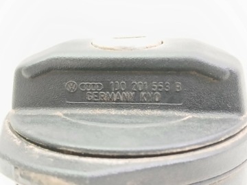 Seat Ibiza III (6L) 2002 Крышка топливного бака