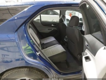 Chevrolet 2022 Chevrolet Equinox LS 2022 1.5 Benzyna 170KM, zdjęcie 12