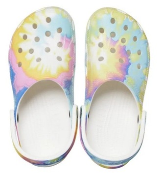 Детские шлепанцы Crocs Classic Clog 32-33