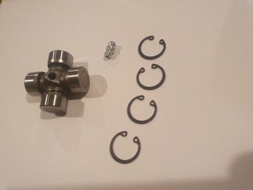 Krzyżak przegub wkład m-72 k-750 ural dniepr MW, MT16, MT12