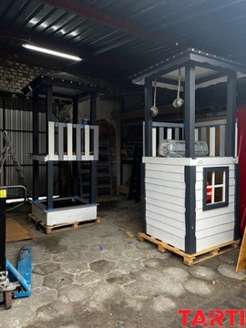 LIQUID PAPA LIQUID FOIL RENOVATION IZOCHEM RENODACH кирпично-красный 10кг