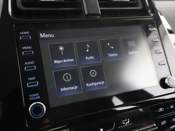 Toyota Prius IV Hatchback 1.8 Hybrid 122KM 2019 Toyota Prius PHEV full LED navi klima auto kamera, zdjęcie 22