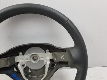 РУЛЕВОЕ КОЛЕСО CITROEN C1 PEUGEOT 107 TOYOTA AYGO