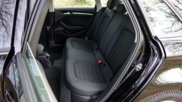 Audi A3 8V Hatchback 3d 1.2 TFSI 105KM 2014 AUDI A3 . . . Serwisowany . . 7 x AIR BAG . . Grzane Fotele . ., zdjęcie 7