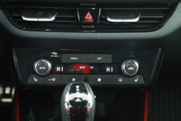 Skoda Fabia IV 2024 Skoda Fabia 1.0 TSI, 1. Właściciel, Serwis ASO, zdjęcie 10