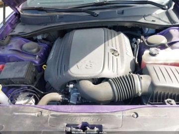 Dodge Charger VII 2023 Dodge Charger RT 2023 5.7l 5.7 Benzyna 837KM, zdjęcie 8