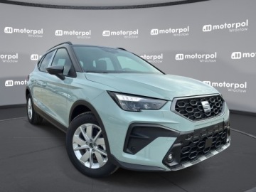 Seat Arona 2026 Seat Arona Style 1.0 TSI 115 KM DSG, zdjęcie 6